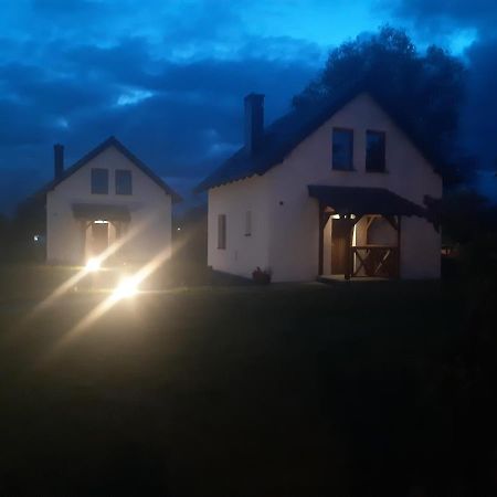 Apartamenty I Domki Mierzeja Sztutowo Exterior photo