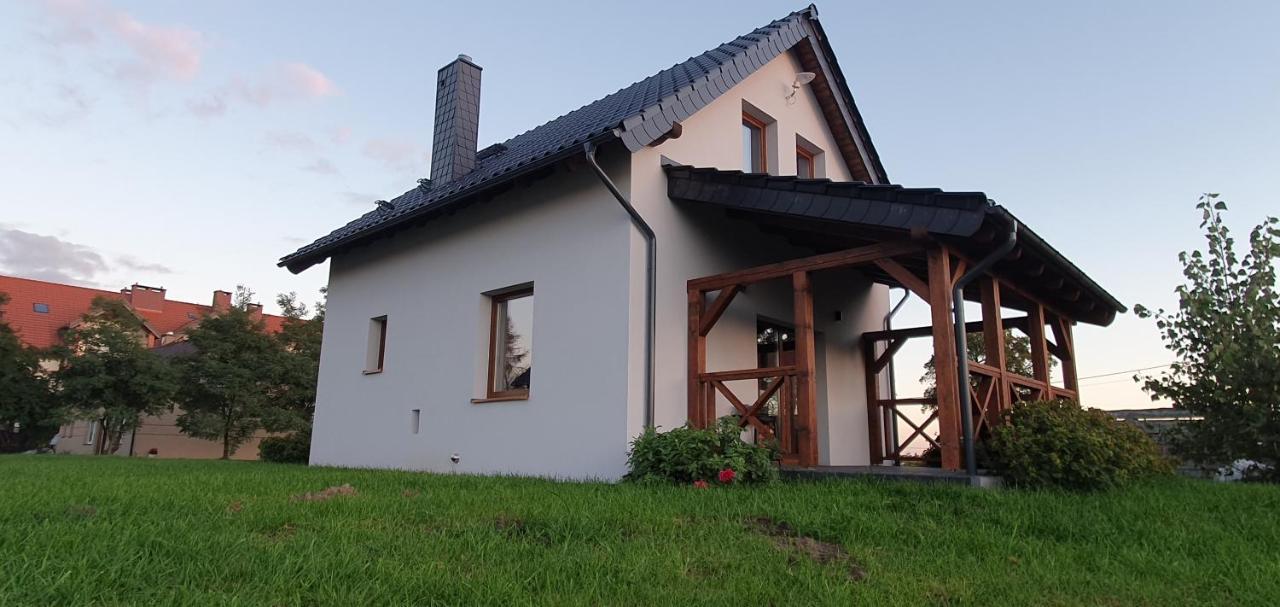 Apartamenty I Domki Mierzeja Sztutowo Exterior photo